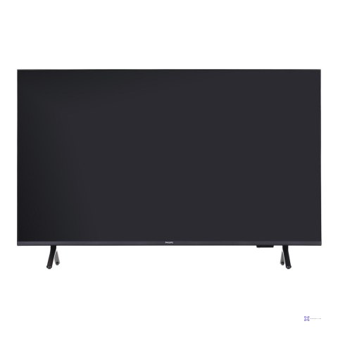Telewizor Philips 43PUS8510/12 QLED 43'' 4K Ultra HD Titan OS Dolby Atmos Ambilight DVB-T2 Czarny