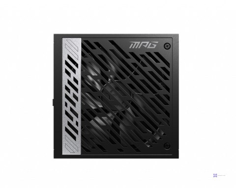 Zasilacz MSI MPG A850G PCIE5 850W 80+ Gold ATX 3.1