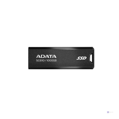 ADATA DYSK SSD SC610 1TB BLACK