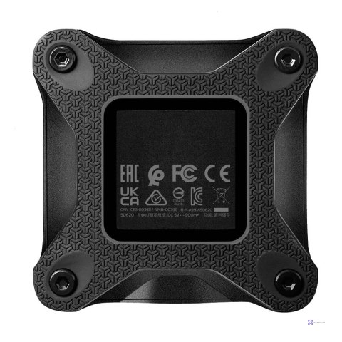 ADATA DYSK SSD  SD620 512GB BLACK