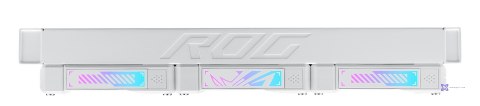 Chłodzenie ASUS ROG RYUO IV SLC 360 ARGB WHT