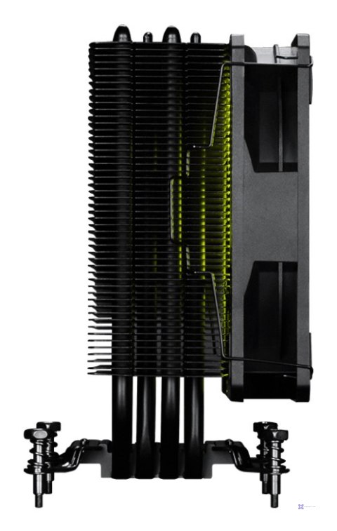 Chłodzenie CPU MSI MAG COREFROZR AA13 ARGB 1x120mm (WYPRZEDAŻ)