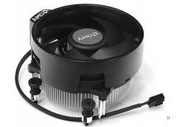 Chłodzenie procesora AMD AM4 + AM5 Wraith Stealth