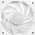 Chłodzenie wodne DeepCool LE240 WH V2