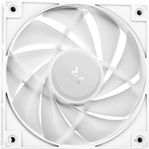 Chłodzenie wodne DeepCool LE240 WH V2