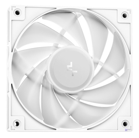 Chłodzenie wodne DeepCool LE360 WH V2