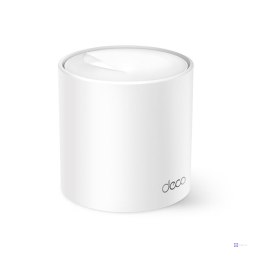 Deco X10 domowy system Wi-Fi (1-pack)