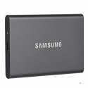 Dysk SSD Samsung T7 4TB Szary