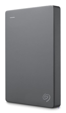 Dysk zewnętrzny HDD Seagate Basic (2TB; 2.5