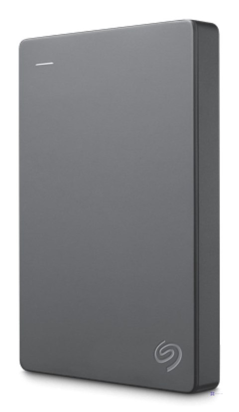 Dysk zewnętrzny HDD Seagate Basic (2TB; 2.5"; USB 3.2 Gen 1; STJL2000400)