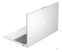 HP 15-FD0107D i7-1255U 15.6"FHD Touch 16GB SSD512 BT Win11 Natural Silver (REPACK) 2Y