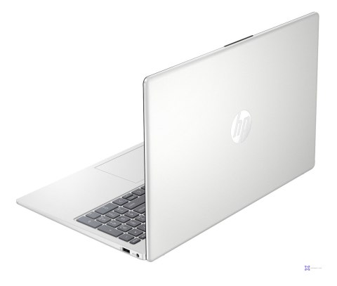 HP 15-FD0107D i7-1255U 15.6"FHD Touch 16GB SSD512 BT Win11 Natural Silver (REPACK) 2Y