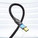 Kabel Audio Vention USB-C na 2RCA męski 2m