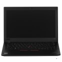 LENOVO ThinkPad X280 i5-8350U 8GB 256GB SSD 12,5" HD Win11pro + zasilacz UŻYWANY