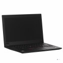 LENOVO ThinkPad X280 i5-8350U 8GB 256GB SSD 12,5" HD Win11pro + zasilacz UŻYWANY