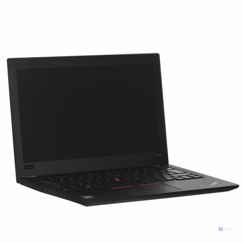 LENOVO ThinkPad X280 i5-8350U 8GB 256GB SSD 12,5" HD Win11pro + zasilacz UŻYWANY