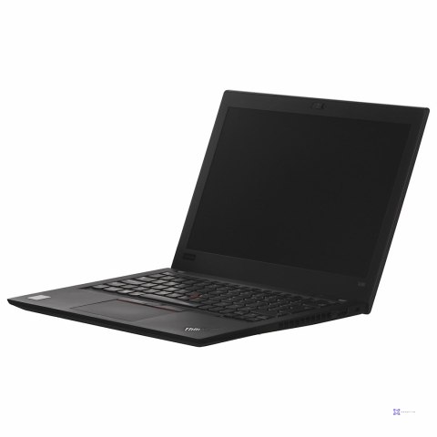 LENOVO ThinkPad X280 i5-8350U 8GB 256GB SSD 12,5" HD Win11pro + zasilacz UŻYWANY