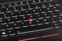 LENOVO ThinkPad T490S i5-8265U 16GB 256GB SSD 14" FHD Win11pro + zasilacz UŻYWANY