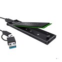 Obudowa dysku SSD Trust M.2 USB-C
