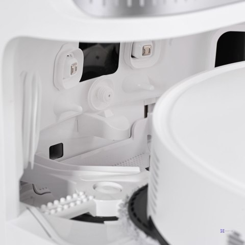 Robot sprzątający Dreame L40 Ultra AE (biały)