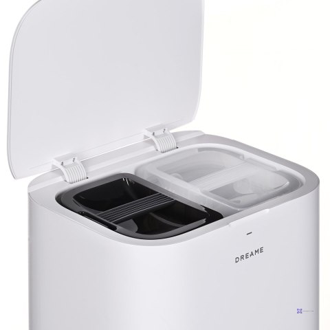 Robot sprzątający Dreame L40 Ultra AE (biały)