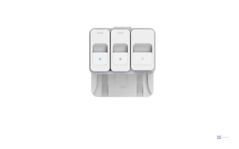 Robot sprzątający EZVIZ RS20 Pro