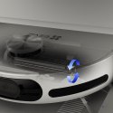 Robot sprzątający EZVIZ RS20 Pro