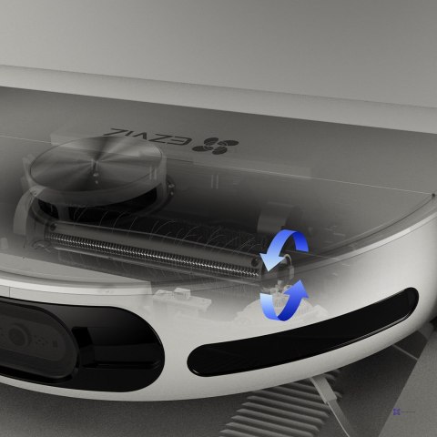 Robot sprzątający EZVIZ RS20 Pro