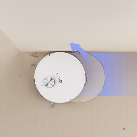Robot sprzątający EZVIZ RS20 Pro