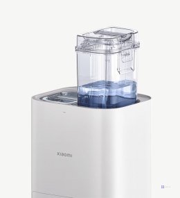 Robot sprzątający z mopem Xiaomi X10+ (WYPRZEDAŻ)