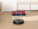 Robot sprzątający ze stacją Roborock S8+ (czarny)