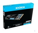 SSD KIOXIA EXCERIA PLUS G4 NVMe M.2 2280 1TB