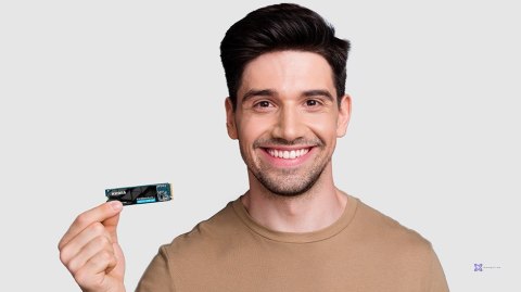 SSD KIOXIA EXCERIA PLUS G4 NVMe M.2 2280 2TB