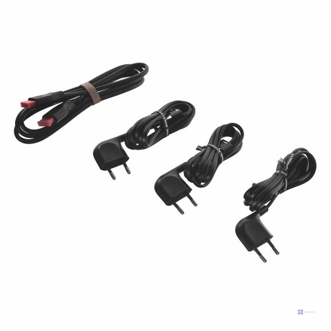 Soundbar Samsung HW-QS750F/­EN 5.1.2 kan. 345W Bluetooth 5.3 Dolby Atmos Czarny