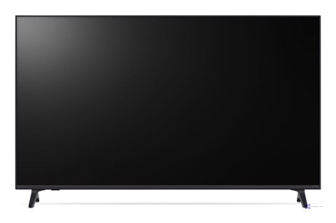 Telewizor LG 65QNED70A6A QNED 65'' 4K Ultra HD WebOS Dolby Atmos DVB-T2 Czarny