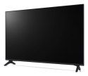 Telewizor LG 65QNED70A6A QNED 65'' 4K Ultra HD WebOS Dolby Atmos DVB-T2 Czarny