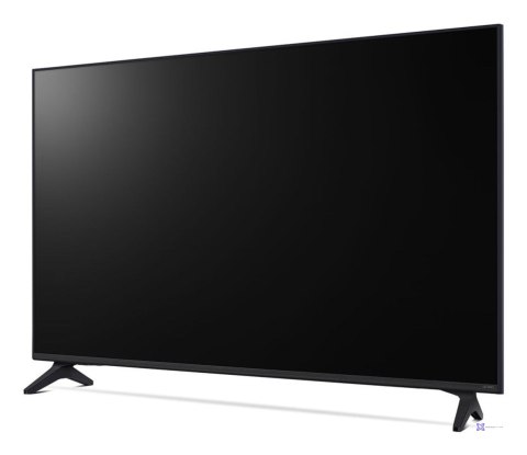 Telewizor LG 65QNED70A6A QNED 65'' 4K Ultra HD WebOS Dolby Atmos DVB-T2 Czarny