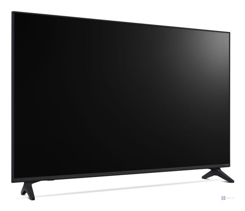 Telewizor LG 65QNED70A6A QNED 65'' 4K Ultra HD WebOS Dolby Atmos DVB-T2 Czarny