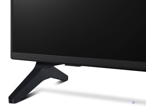 Telewizor LG 65QNED70A6A QNED 65'' 4K Ultra HD WebOS Dolby Atmos DVB-T2 Czarny