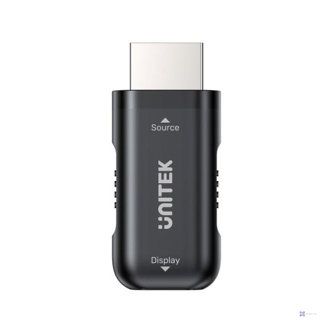 UNITEK ADAPTER HDMI - USB-C HDR/HDCP 4K60HZ M/F