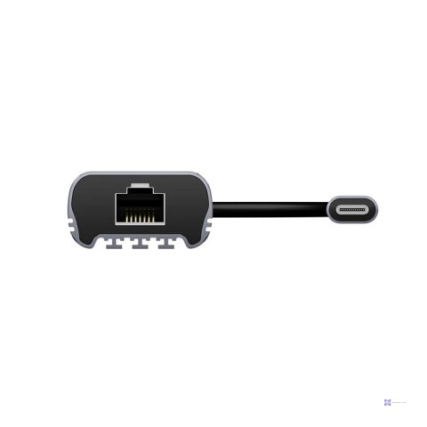 UNITEK ADAPTER USB-C - RJ45 5GBPS M/F