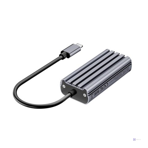 UNITEK ADAPTER USB-C - RJ45 5GBPS M/F