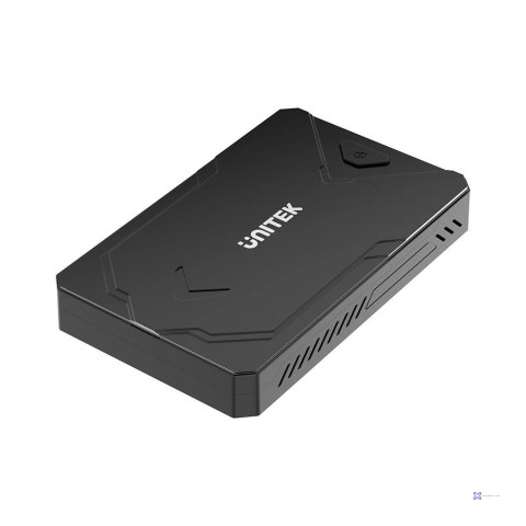 UNITEK OBUDOWA DYSKU SSD M.2 NVME & SATA 10GBPS USB (WYPRZEDAŻ)