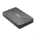 UNITEK OBUDOWA DYSKU SSD M.2 NVME & SATA 10GBPS USB (WYPRZEDAŻ)