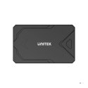 UNITEK OBUDOWA DYSKU SSD M.2 NVME & SATA 10GBPS USB (WYPRZEDAŻ)