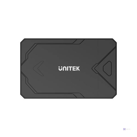 UNITEK OBUDOWA DYSKU SSD M.2 NVME & SATA 10GBPS USB (WYPRZEDAŻ)