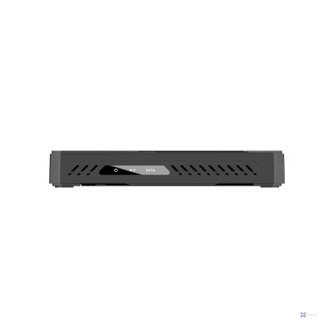 UNITEK OBUDOWA DYSKU SSD M.2 NVME & SATA 10GBPS USB (WYPRZEDAŻ)