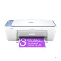 Urządzenie wielofunkcyjne HP DeskJet 2822e (588R4B)