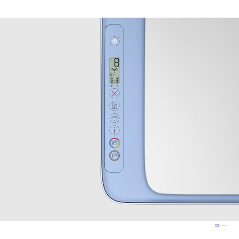 Urządzenie wielofunkcyjne HP DeskJet 2822e (588R4B)