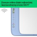 Urządzenie wielofunkcyjne HP DeskJet 2822e (588R4B)